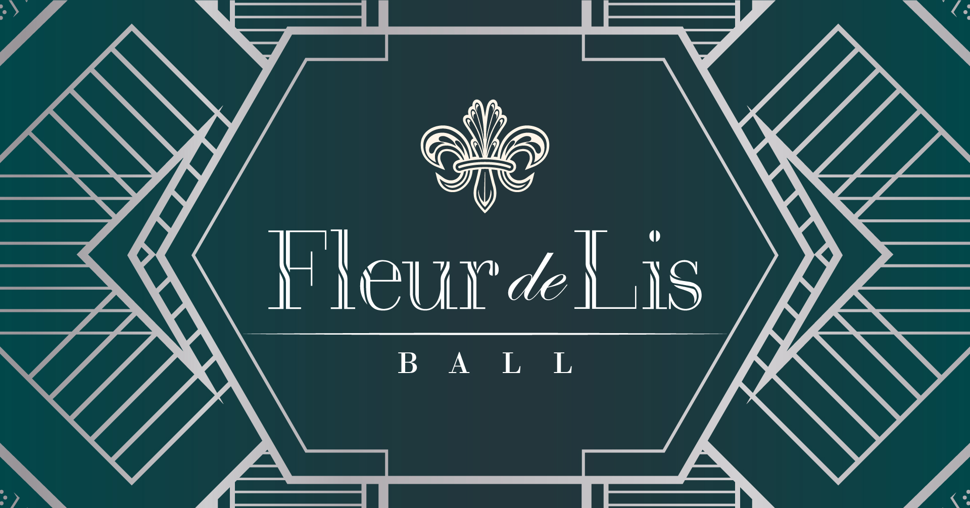 The 25th Annual Fleur de Lis Ball