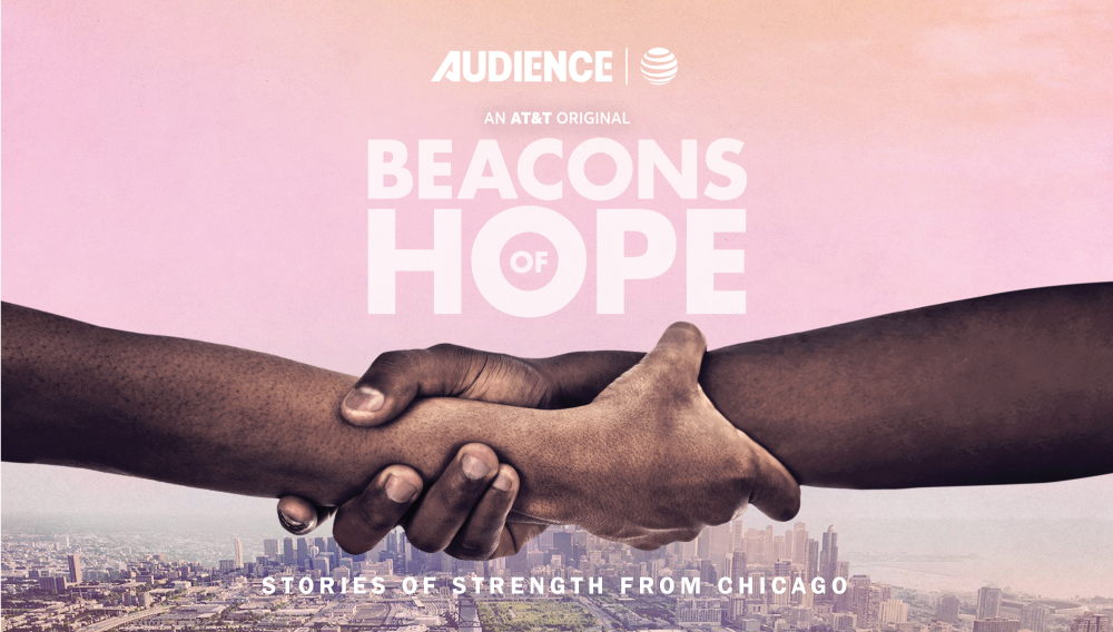 Beacons of Hope Documentary Screening