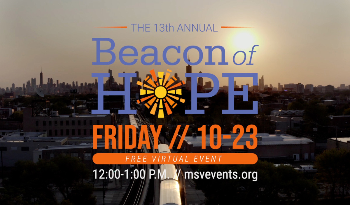 The 13th Annual Beacon of Hope Short Film