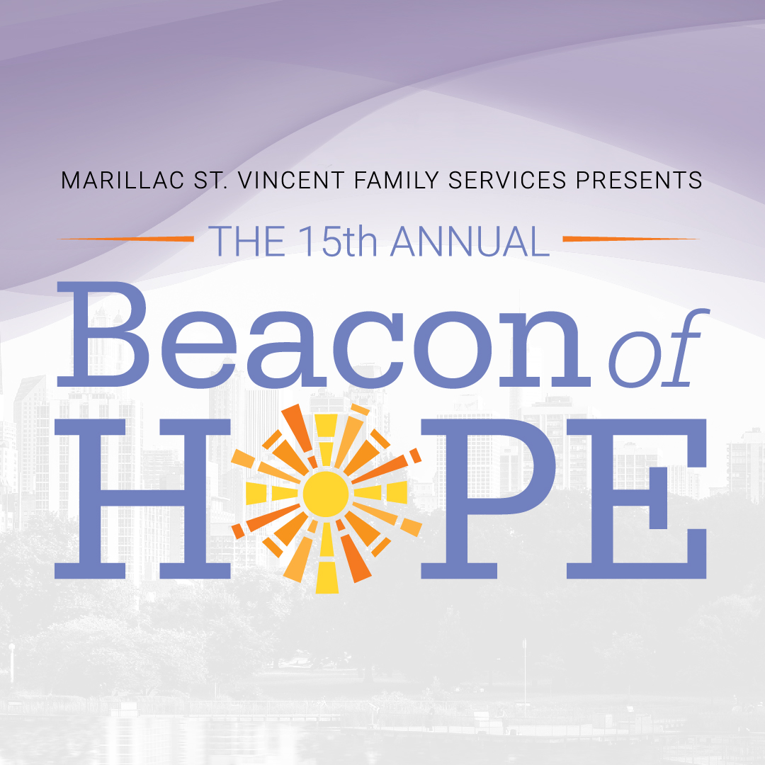 The 15th  Annual Beacon of Hope