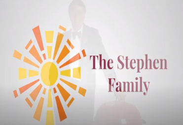 The Stephen Family 