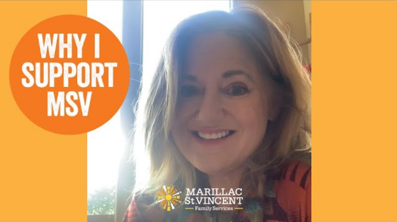 Why I Support Marillac St. Vincent Family Services 2